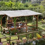 La Casa Nel Giardino 4* ピアーノ・ディ・ソッレント