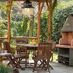 La Casa Nel Giardino