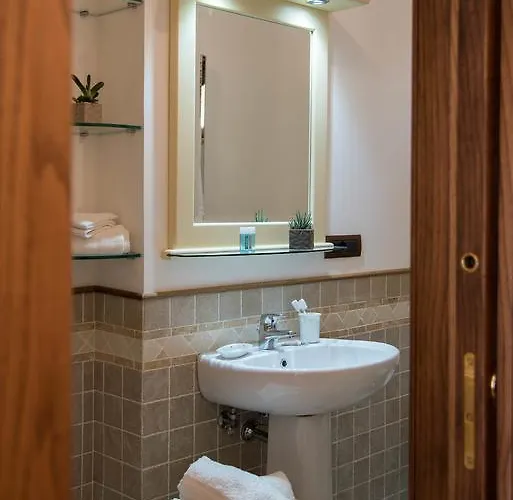 Bed and Breakfast La Casa Nel Giardino