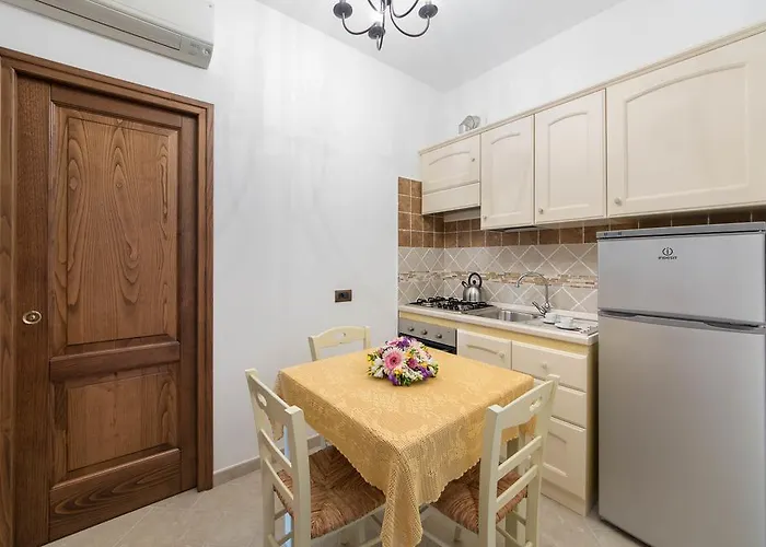 Bed and Breakfast La Casa Nel Giardino