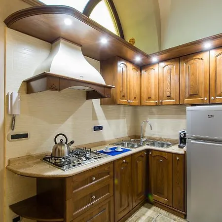 La Casa Nel Giardino Bed & Breakfast Piano di Sorrento