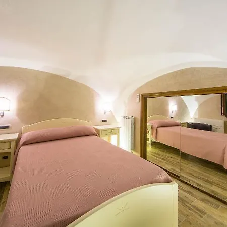 La Casa Nel Giardino Bed & Breakfast