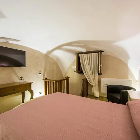 Bed & Breakfast La Casa Nel Giardino Piano di Sorrento