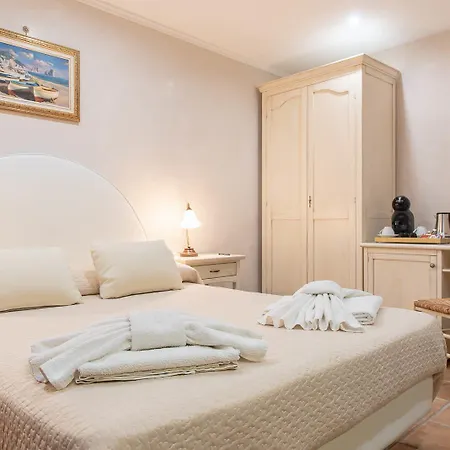 La Casa Nel Giardino Bed & Breakfast Piano di Sorrento