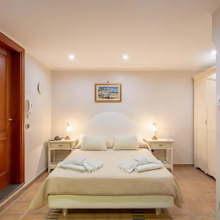La Casa Nel Giardino Отель типа 
