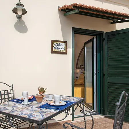 La Casa Nel Giardino 4*
