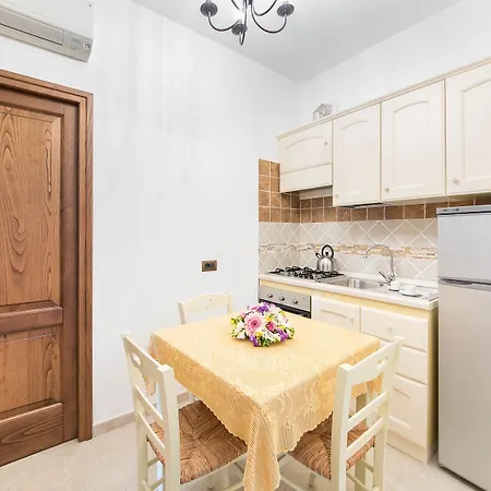 La Casa Nel Giardino 4*
