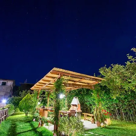 La Casa Nel Giardino Отель типа 