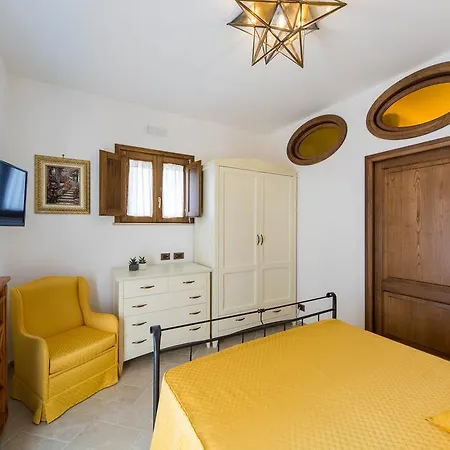 La Casa Nel Giardino 4*
