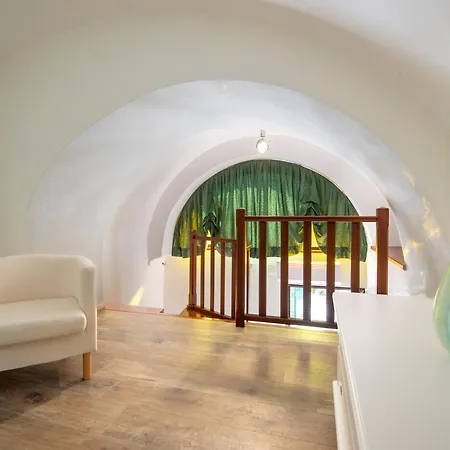 La Casa Nel Giardino 4* Piano di Sorrento