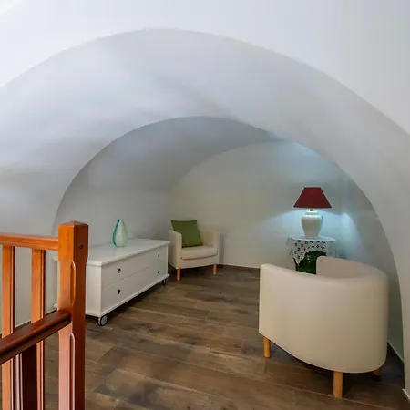 La Casa Nel Giardino Отель типа 