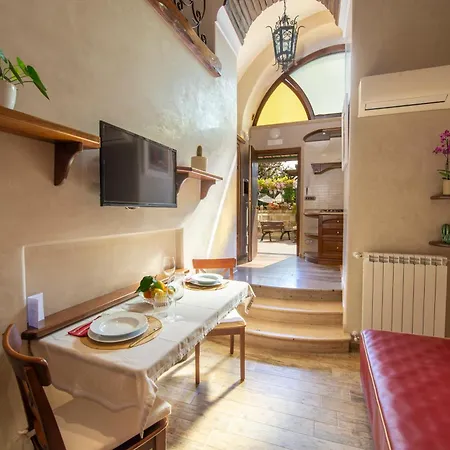 La Casa Nel Giardino Bed & Breakfast Piano di Sorrento