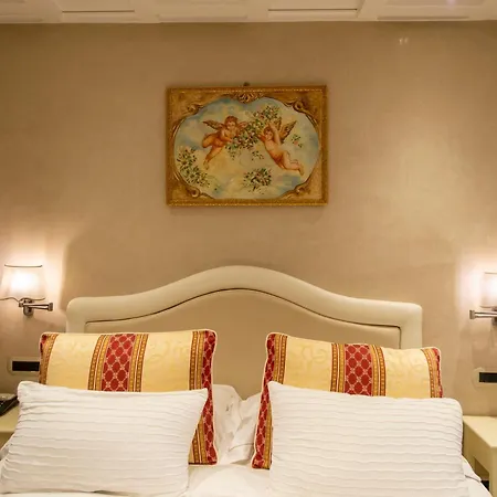 Отель типа 