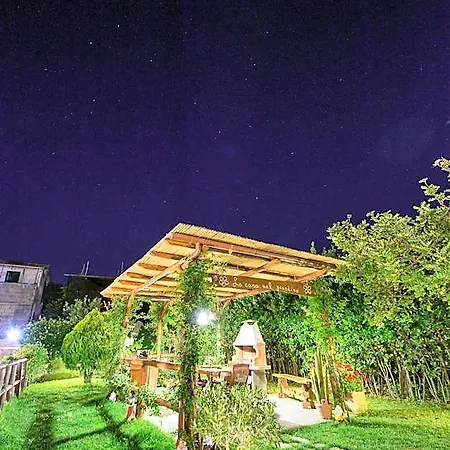 ベッド・アンド・ブレックファスト La Casa Nel Giardino