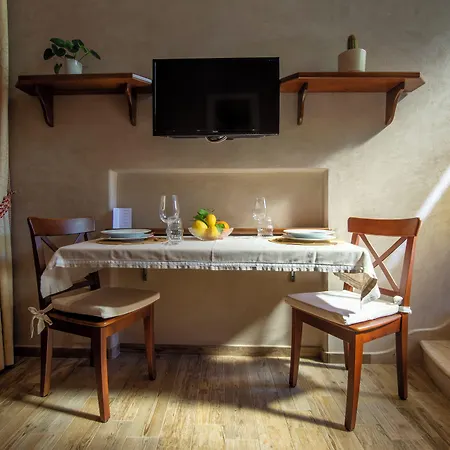 La Casa Nel Giardino 4*