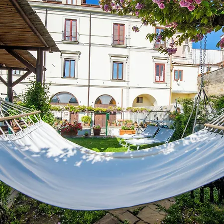 Couette-café La Casa Nel Giardino