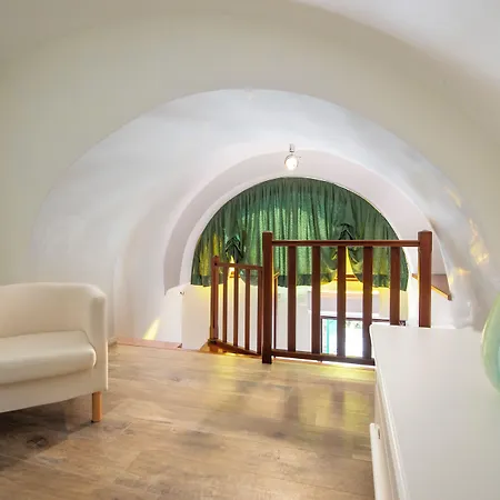 La Casa Nel Giardino Отель типа 