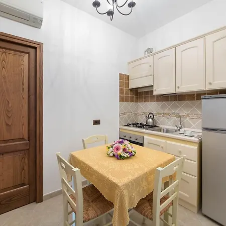 Bed & Breakfast La Casa Nel Giardino