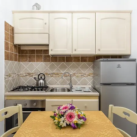 La Casa Nel Giardino Bed & Breakfast