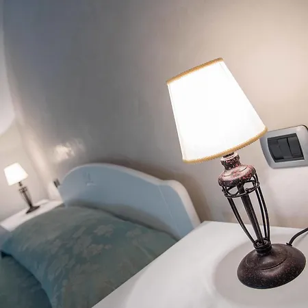 La Casa Nel Giardino 4* Пьяно-ди-Сорренто