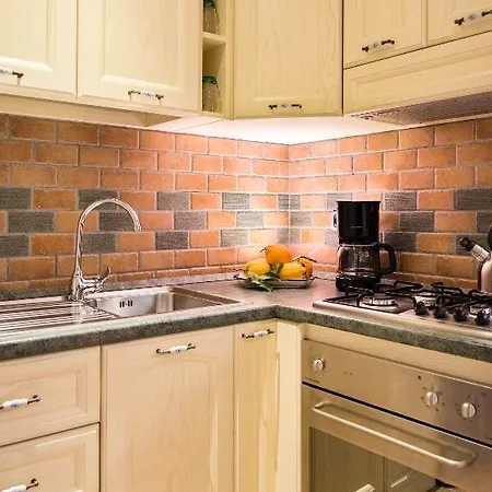 La Casa Nel Giardino Bed & Breakfast