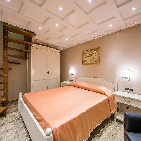 Bed & Breakfast La Casa Nel Giardino 3*